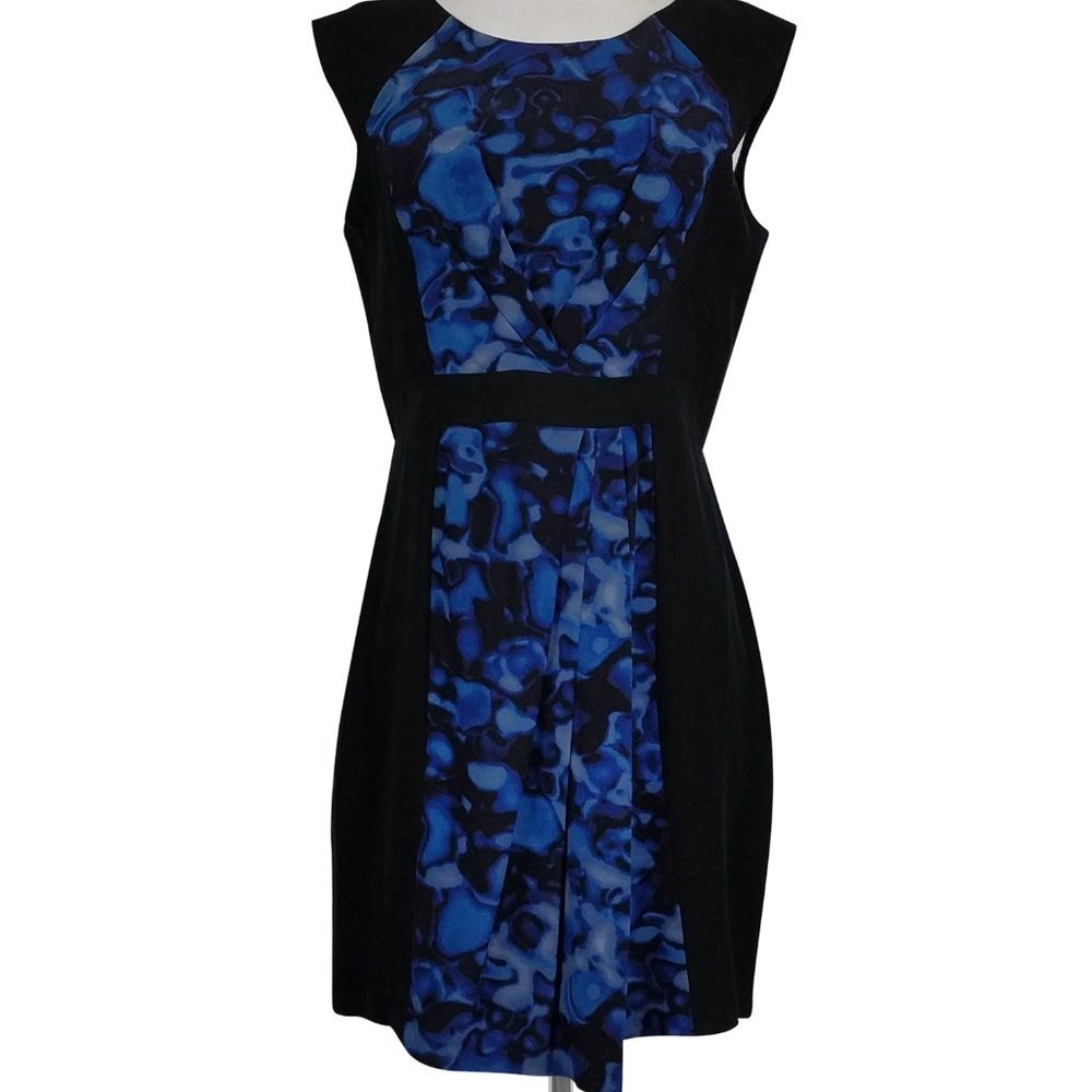 Cynthia Steffe silk sleeveless dress New With Tags